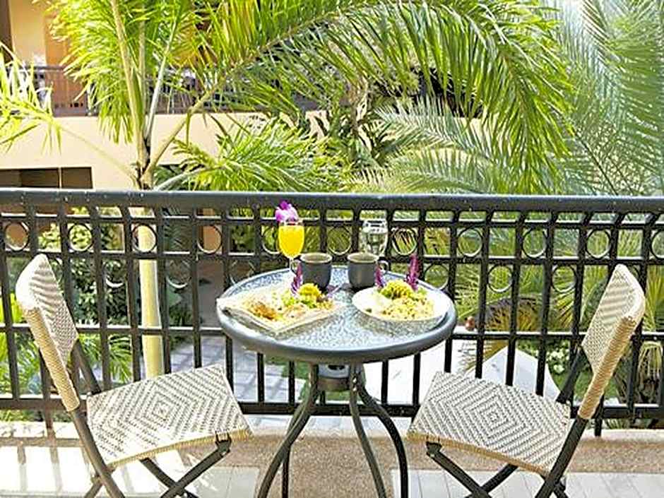 Piman Garden Boutique Hotel