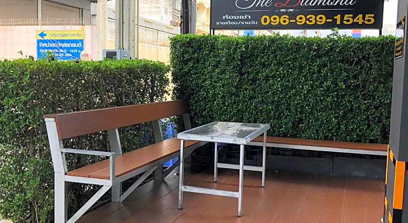 OYO 478 The Diamond 24 Minburi