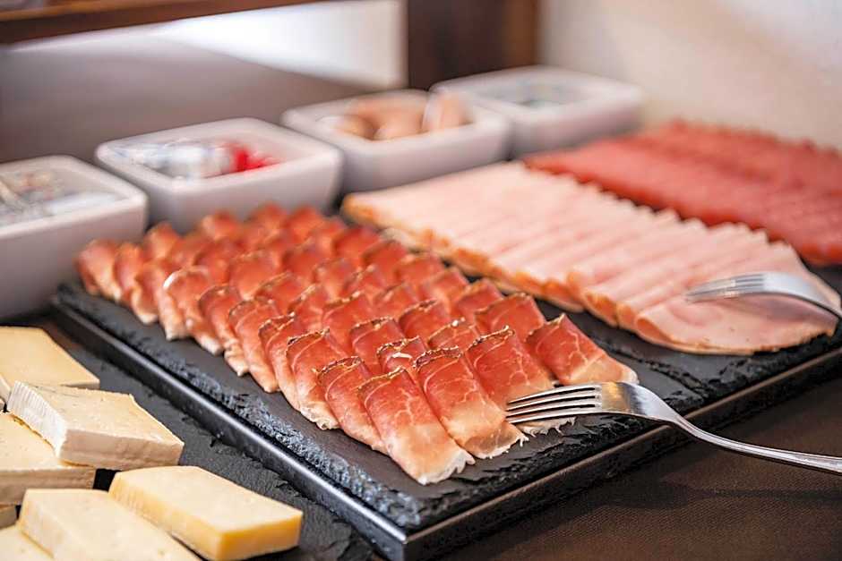 Hotel Cavallino D'Oro Bed&Breakfast