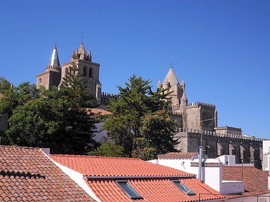 Hotel Solar de Monfalim