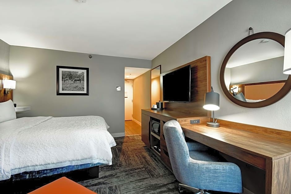 Hampton Inn Lexington I-75