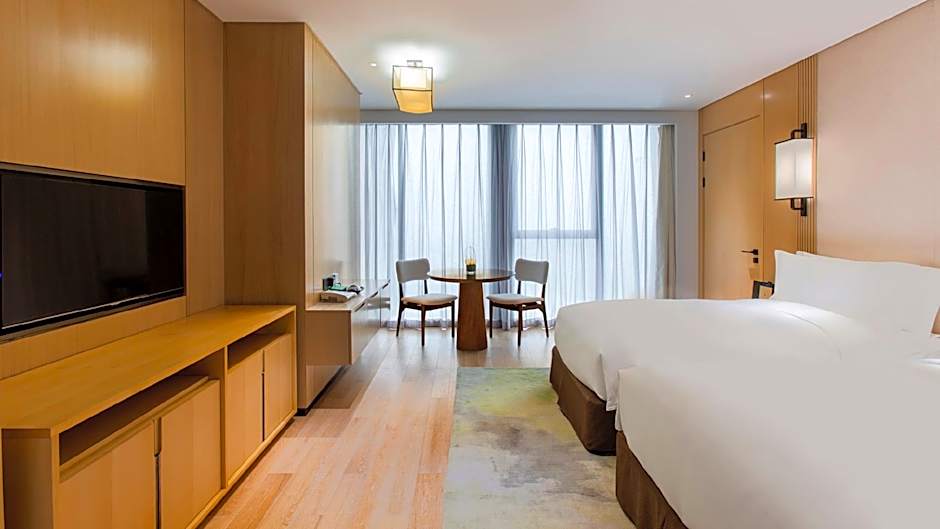 Holiday Inn & Suites Nanjing Qinhuai South By IHG