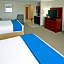 Holiday Inn Express Hotel & Suites College Station