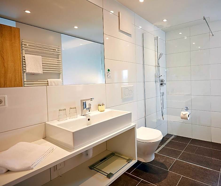 Vital Hotel an der Therme GmbH