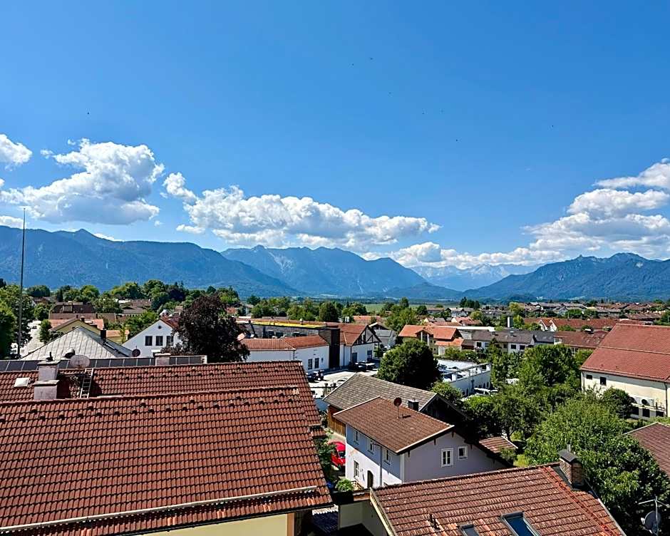Hotel Angerbräu