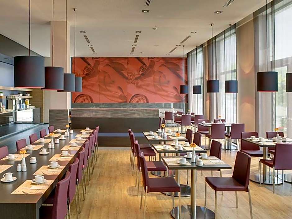 InterCityHotel Leipzig