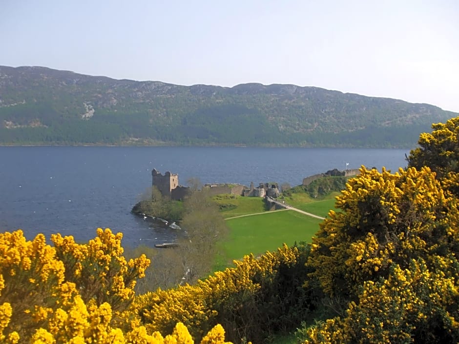 Loch Ness Lodge Hotel