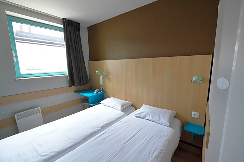 Hotel Reseda