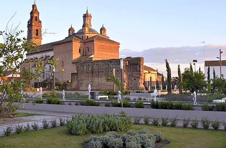 Hospedería Convento de Santa Clara