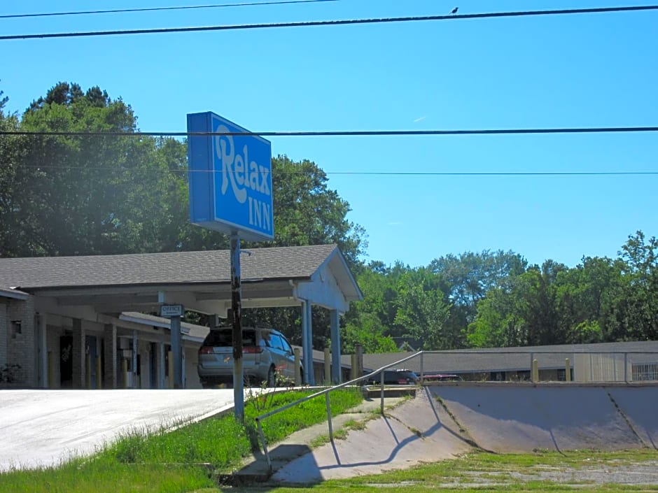 Relax Inn Tyler