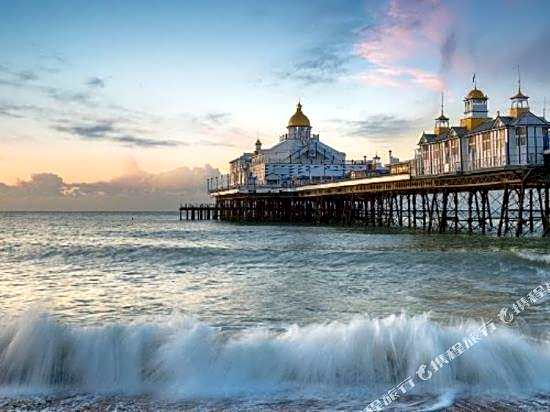 Premier Inn Inverness Centre - River Ness