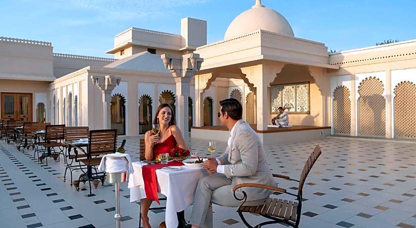 Trident, Udaipur