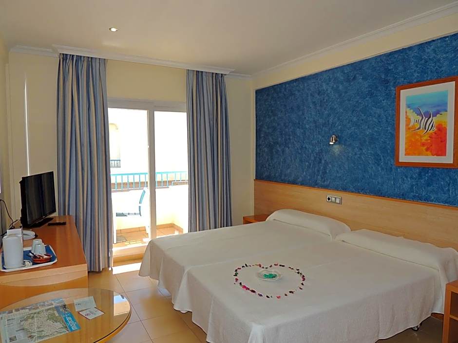 Hotel Punta del Cantal