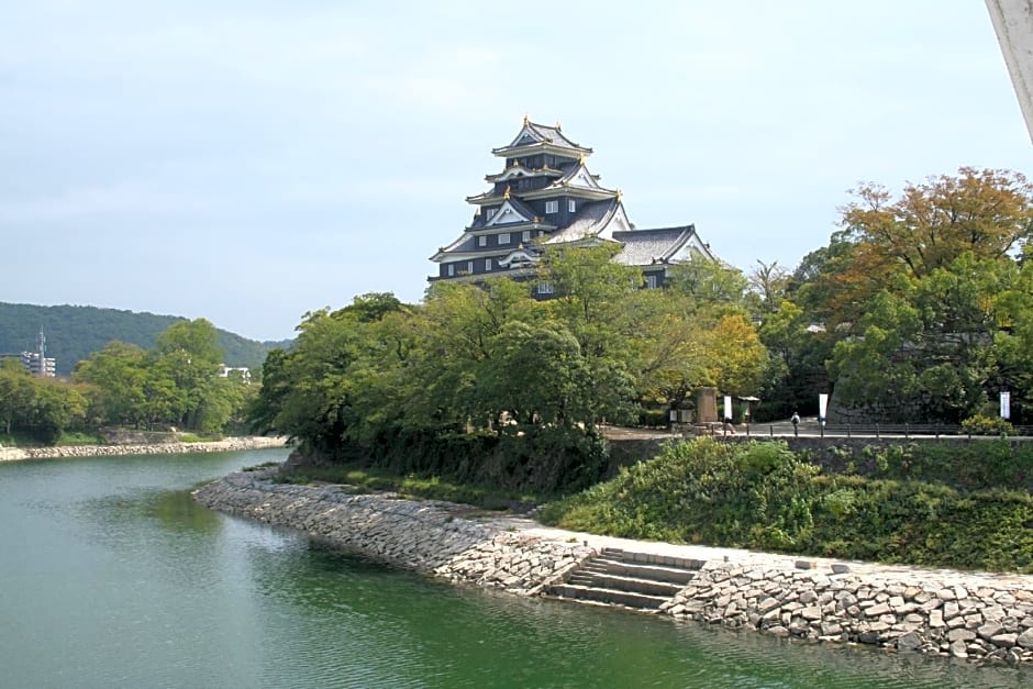 Okayama Koraku Hotel