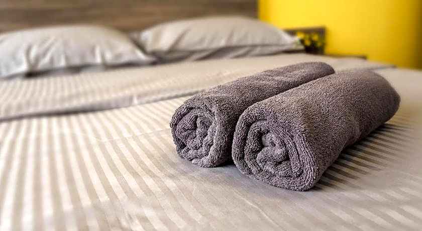 Parkland Hotel Cameron Highlands