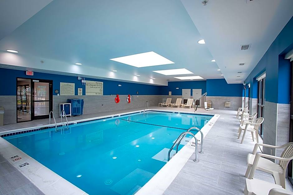 Hampton Inn By Hilton Seaford