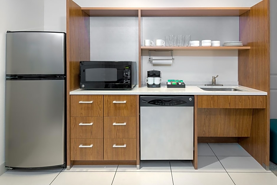 Home2 Suites by Hilton Charleston Airport Convention Center, SC