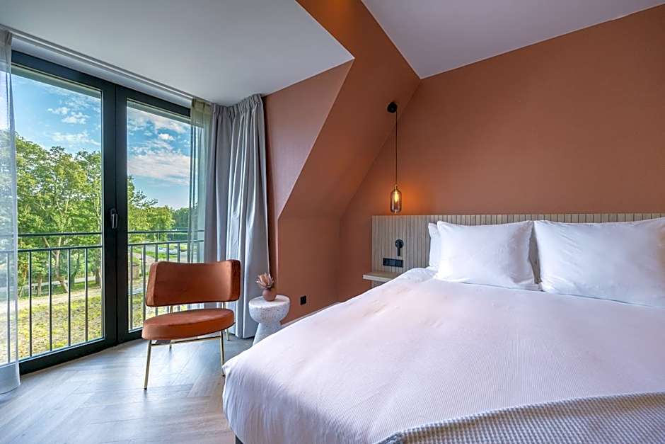 Van der Valk hotel Den Haag Wassenaar