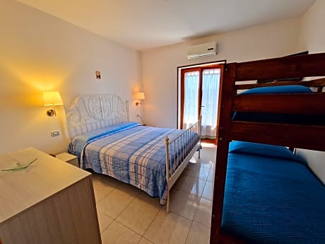 Il sasso bed & breakfast