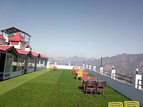 Regenta Resort MARS Valley View Shoghi - Shimla
