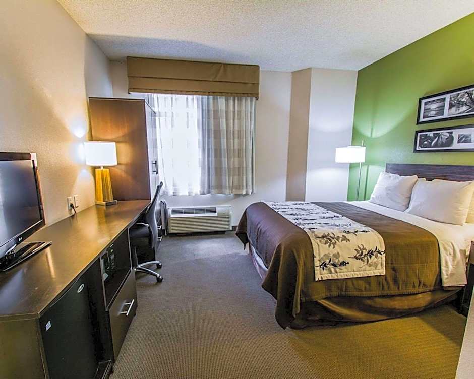Sleep Inn Port St. Lucie at PGA Village