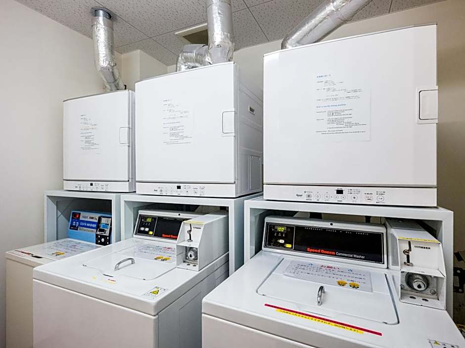 Super Hotel JR Fuji Station Honkan