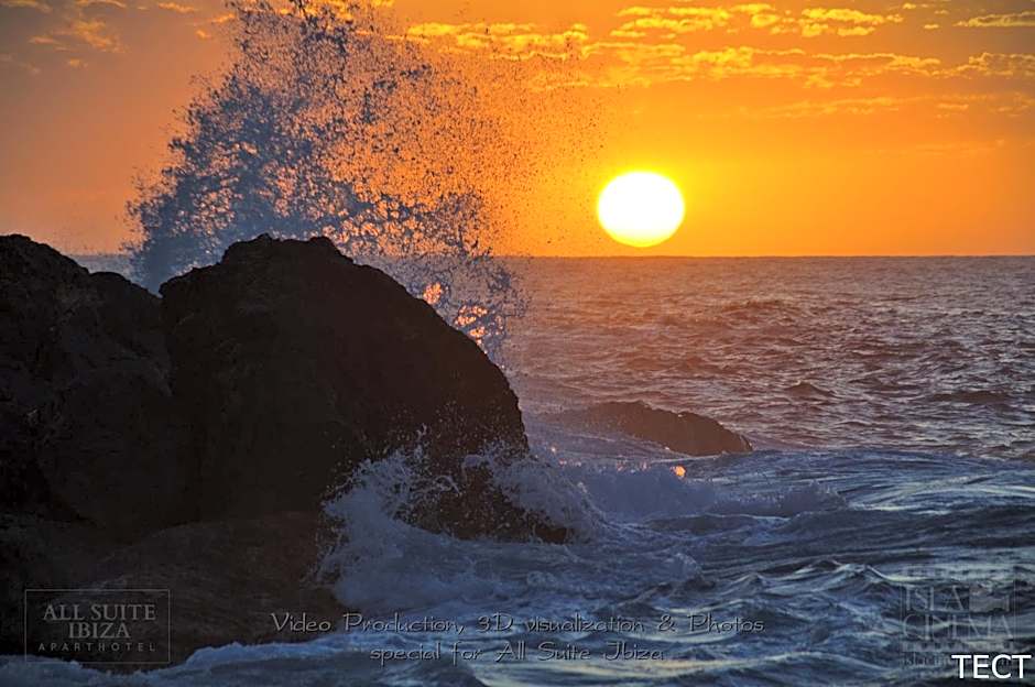 All Suite Ibiza Aparthotel