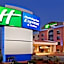 Holiday Inn Express & Suites Houston East - Baytown By IHG