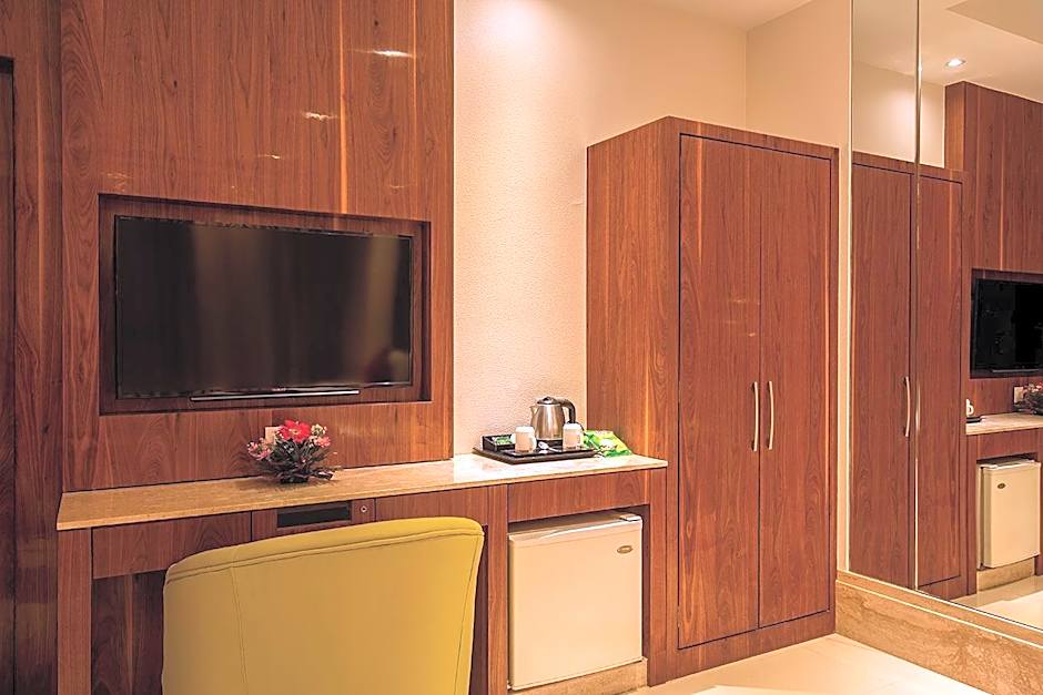 Regenta Inn Embassy Ajmer