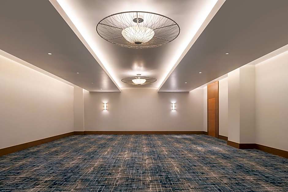 JW Marriott Los Angeles L.A. Live