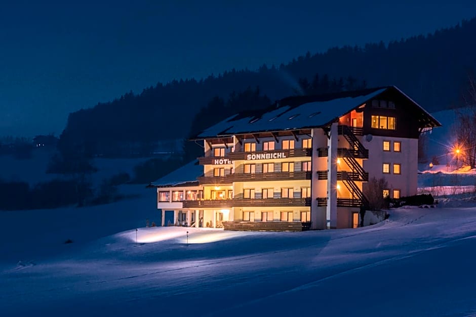 Hotel Sonnbichl