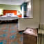 Hampton Inn By Hilton Goldsboro