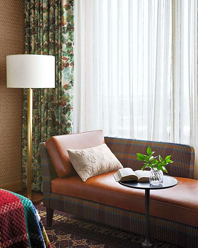 Graduate by Hilton East Lansing