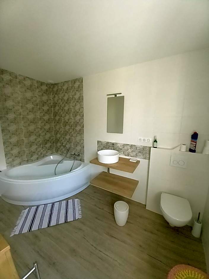 La Demeure d'Alexandra