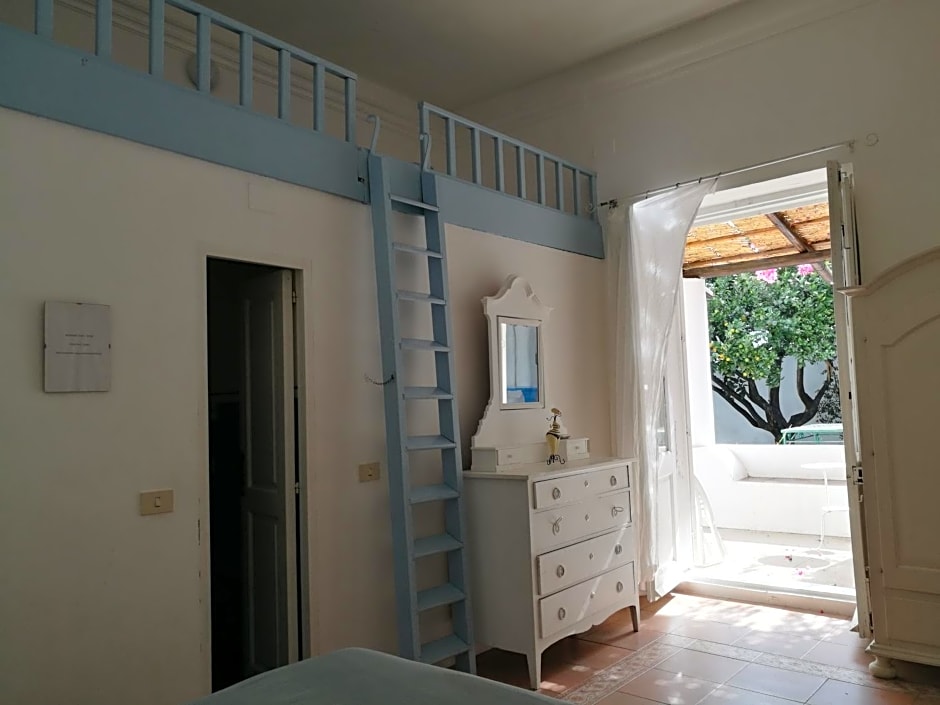Casa Carlotta