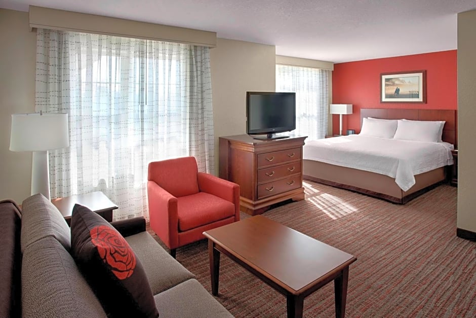 Residence Inn by Marriott Saratoga Springs