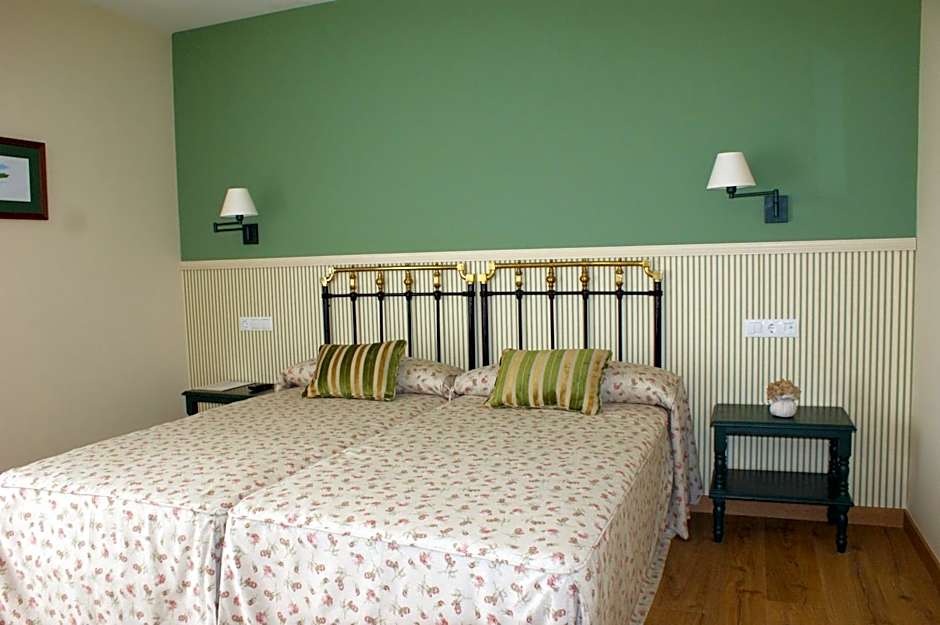 Hotel Colonial de Santillana