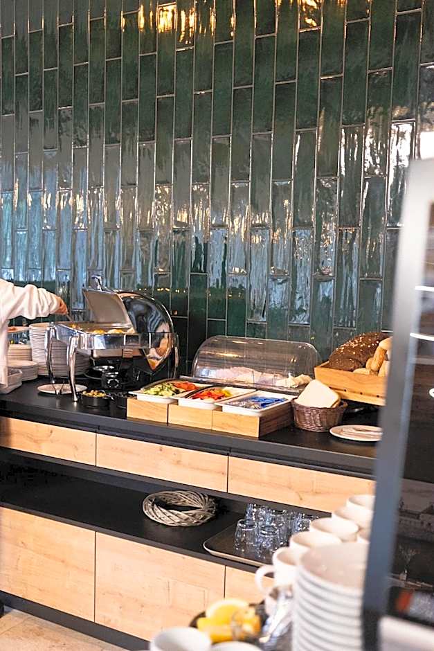 Zámecký Hotel ANTON FLORIAN