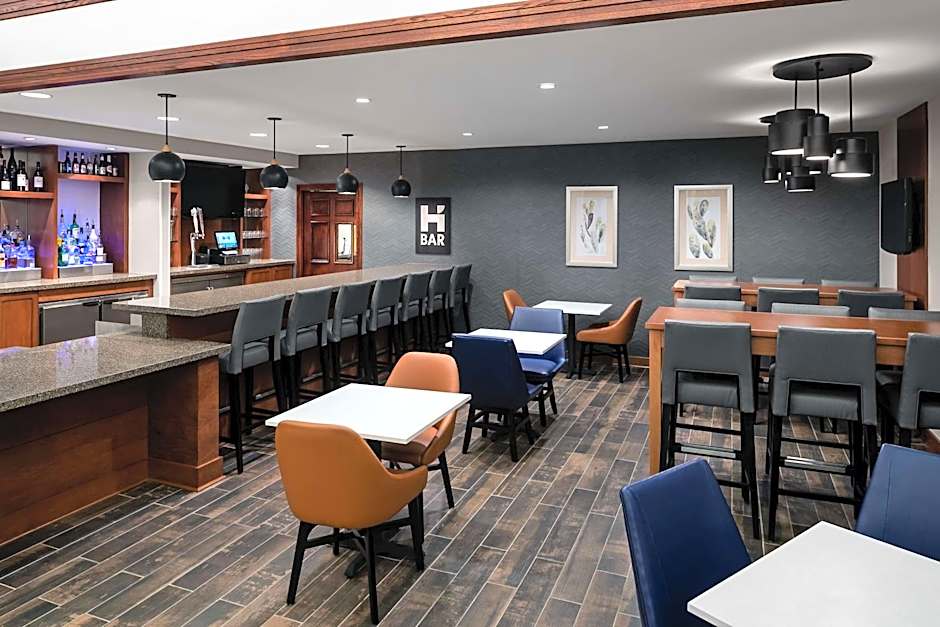 Hyatt House Scottsdale Old Town