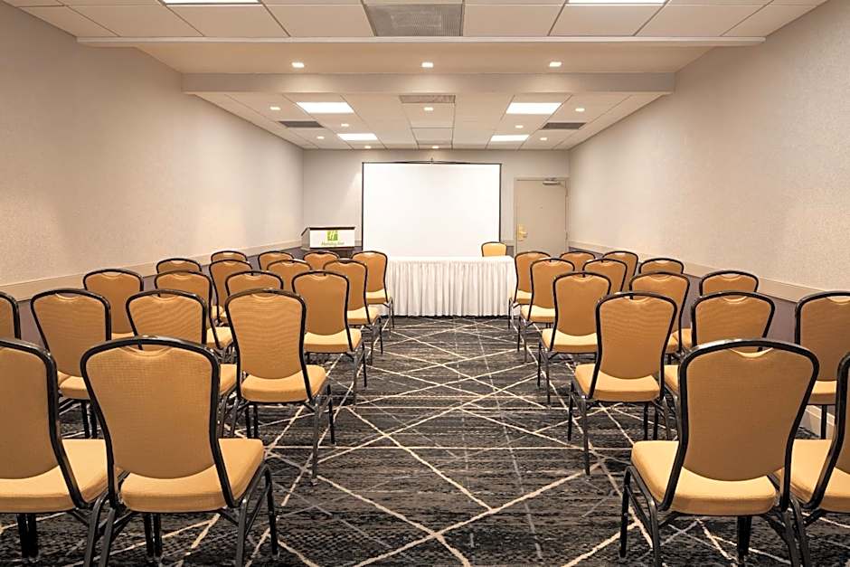 Holiday Inn Washington-College Pk (I-95) By IHG