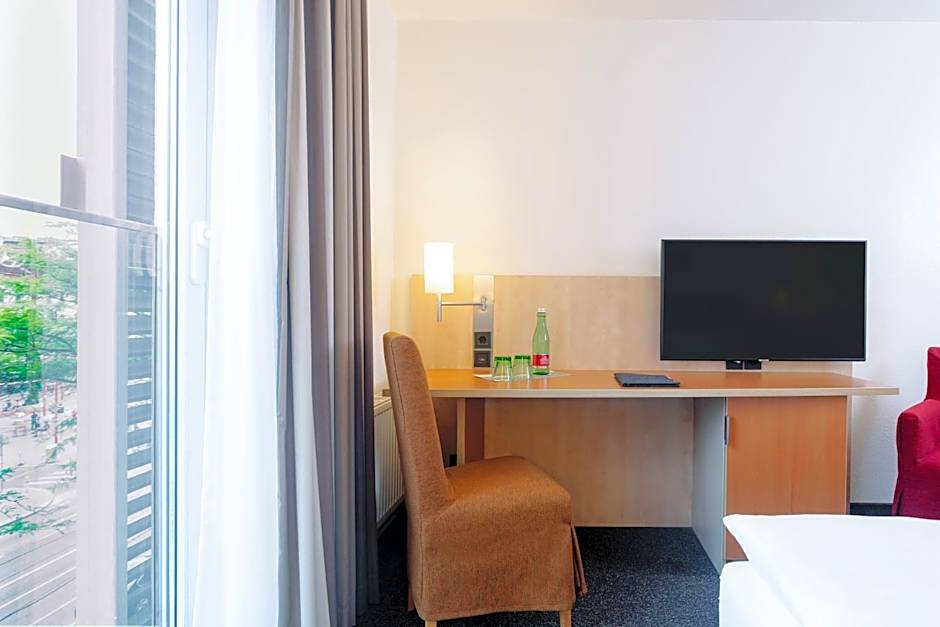 InterCityHotel Wien