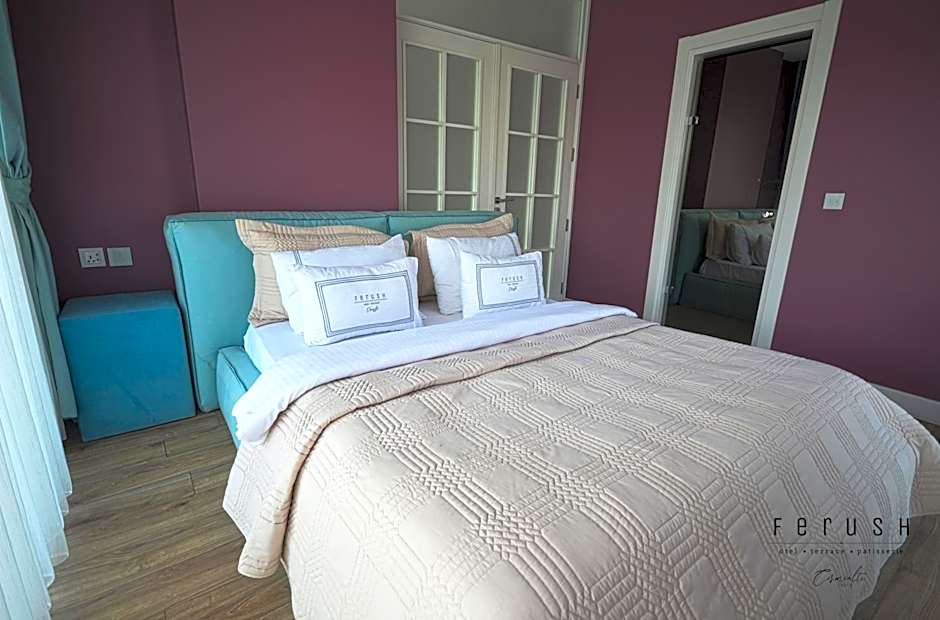 Ferush Boutique Hotel