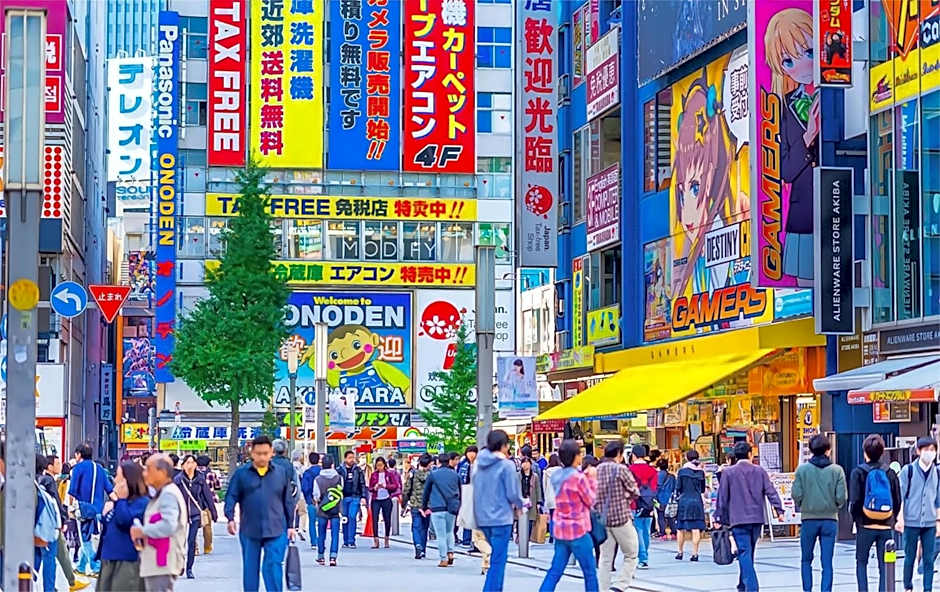 东京中心上野公园时尚设计师房间Ycoc 上野公园3分钟 车站1分钟 超级繁华 免费wifi 戴森吹风