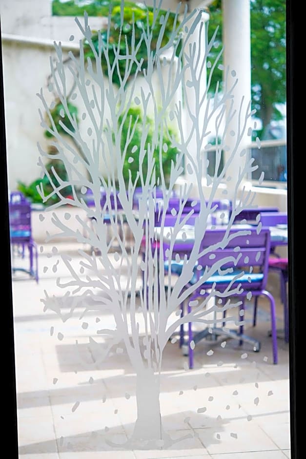 Hotel de France Restaurant Tast'vin