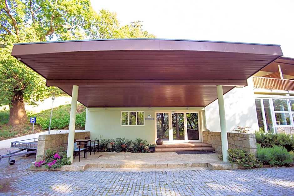 Hotel Rural Misarela