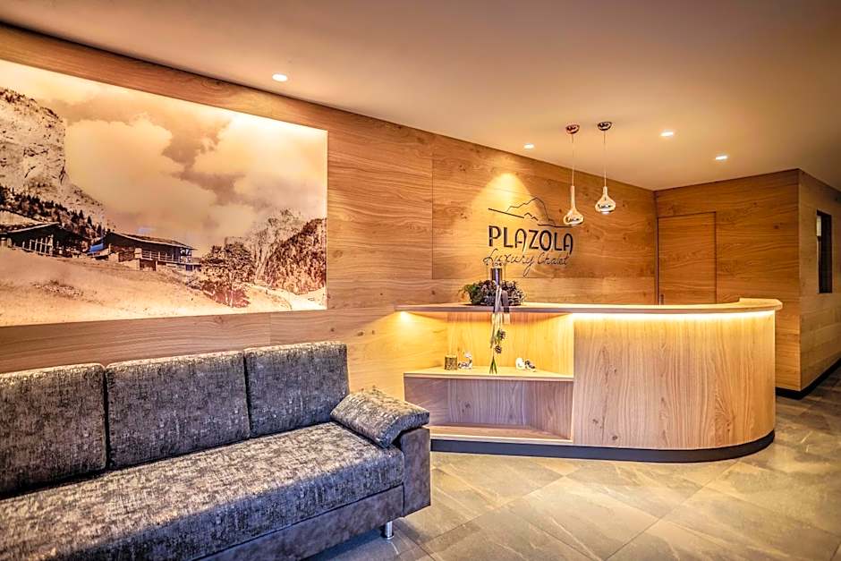Luxury Chalet Plazola