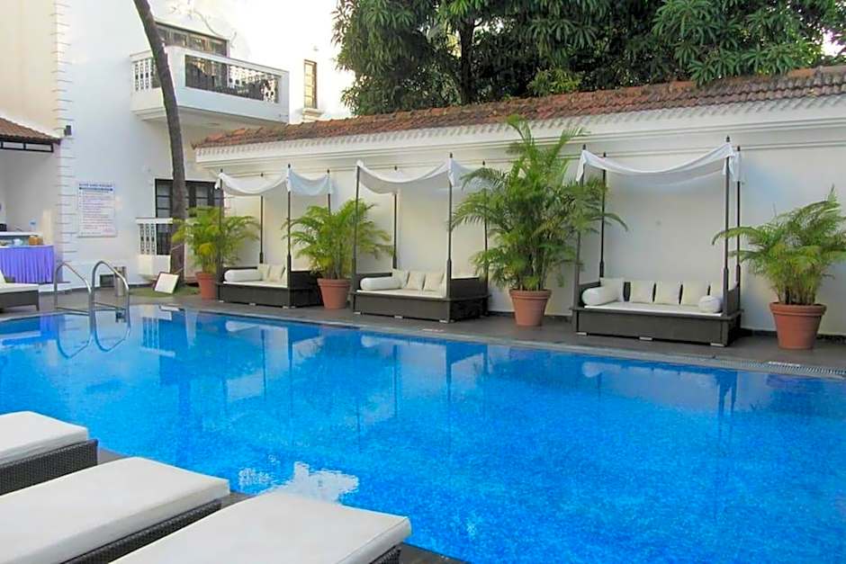 Silver Sands Hideaway Hotel