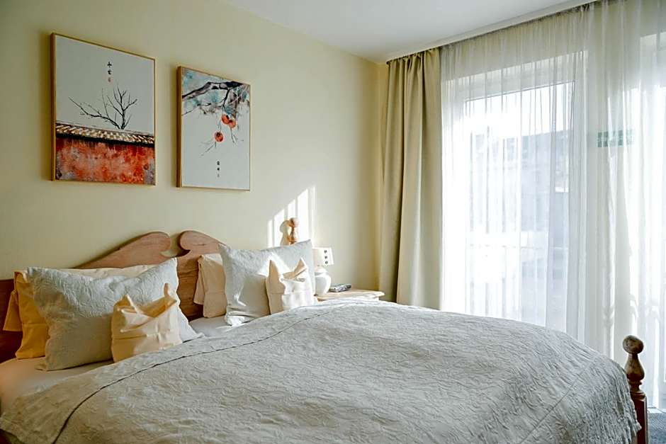 Hotel Lessing