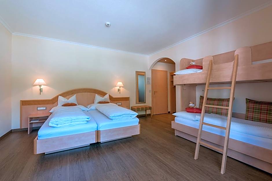 Alpenresort Eienwäldli Engelberg
