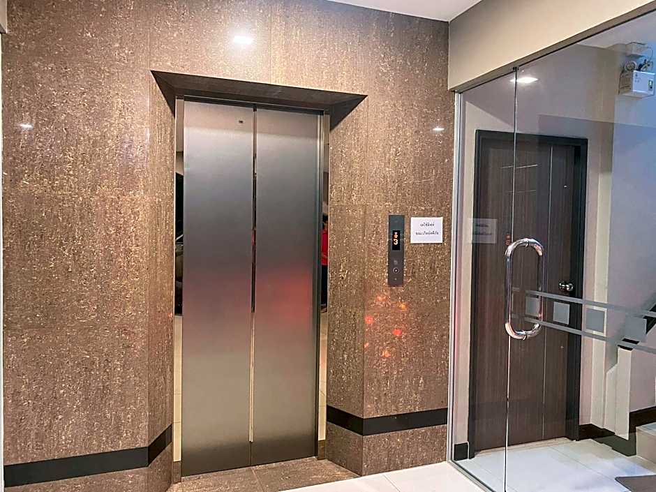 So good Hotel Bangkok